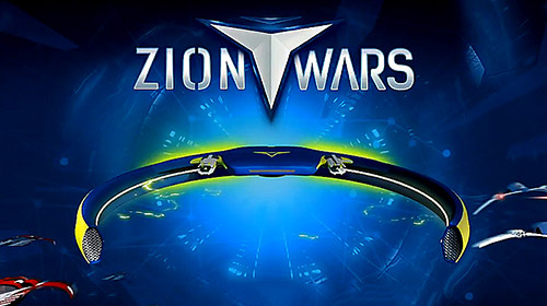 Télécharger Zion wars pour Android gratuit.