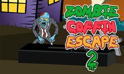Télécharger Zombie coffin escape 2 pour Android gratuit.