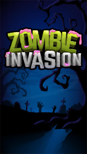 Télécharger Zombie invasion: Smash 'em! pour Android gratuit.