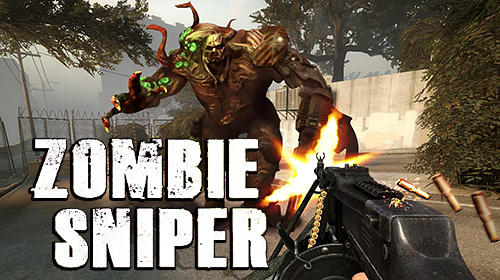 Télécharger Zombie sniper: Evil hunter pour Android gratuit.