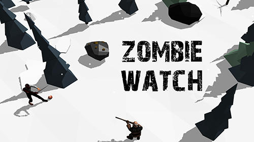 Télécharger Zombie watch: Zombie survival pour Android gratuit.