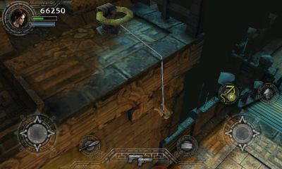 Lara Croft: Gardien de la Lumière