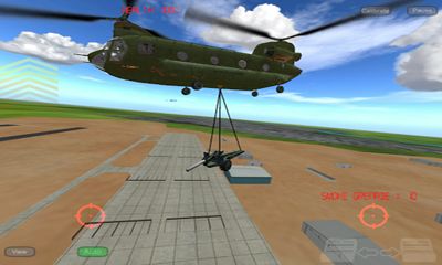 L'Hélicoptère 3