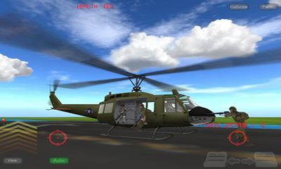 L'Hélicoptère 3