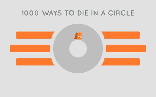 1000 moyens de mourir au cercle
