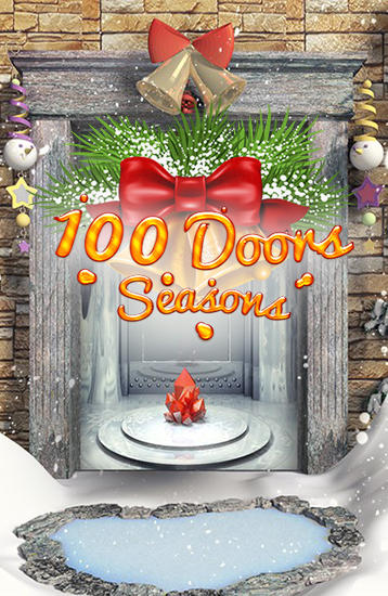 100 portes: Saisons