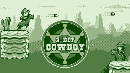 Cowboy de 2-bit