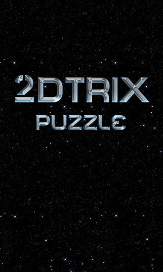 Télécharger Trix en 2D: Casse-tête  pour Android gratuit.