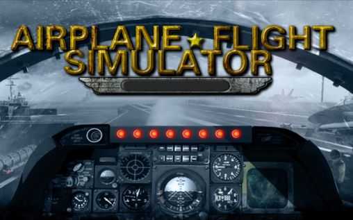 Le simulateur de vols en avion 3D