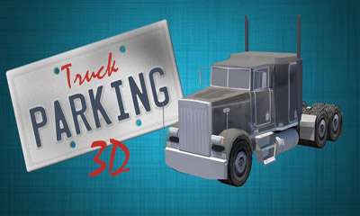 Télécharger Le garage des camions en 3D pour Android gratuit.