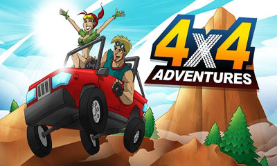 4x4 aventures