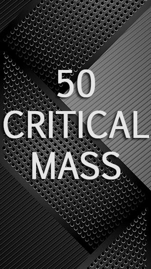 50: Masse critique 