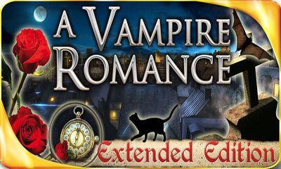 Une Romance de Vampire