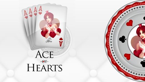 As de coeur: Poker au casino - poker de vidéo
