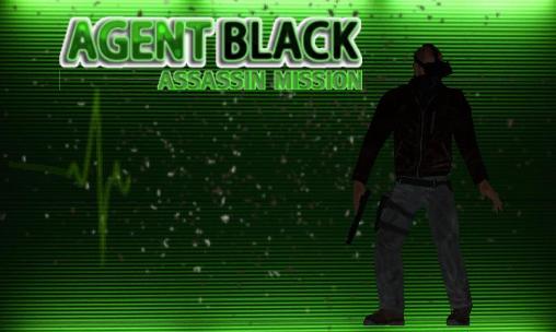 Agent Black: Mission de l'assassin