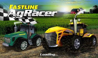 Télécharger Course de Tracteurs pour Android gratuit.