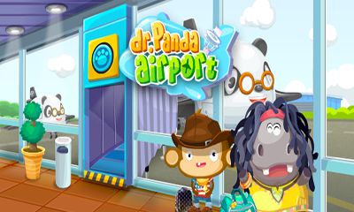 Télécharger L’Aéroport de Dr. Panda pour Android gratuit.
