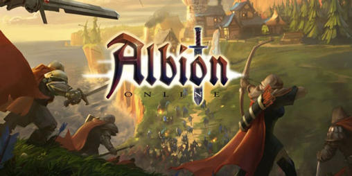 Télécharger Albion en ligne  pour Android gratuit.