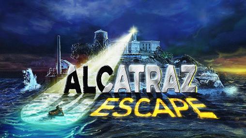Evasion d'Alcatraz 