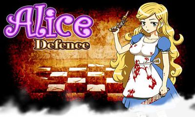 La Défense d'Alice