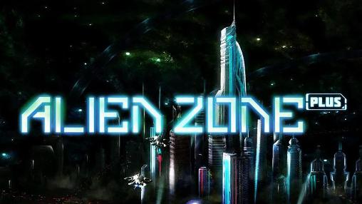 Télécharger Zone des extraterrestres plus pour Android gratuit.