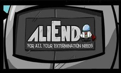 AliEnd - Edition Internationale