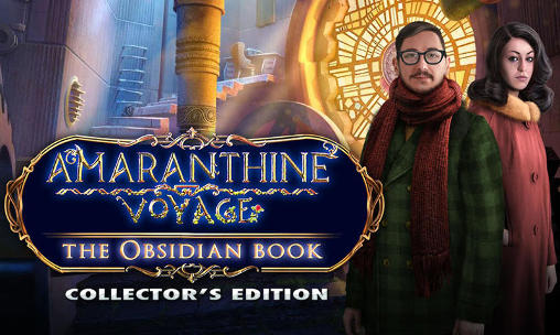 Télécharger Voyage éternel: Livre obsidiane. Edition de collection pour Android gratuit.