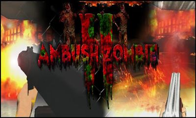 Embuscade Zombie 2 