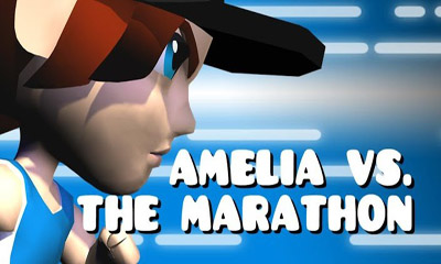 Amelia contre le marathon 