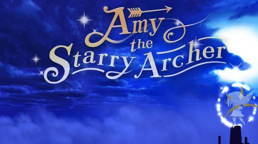 Archer stellaire Amy
