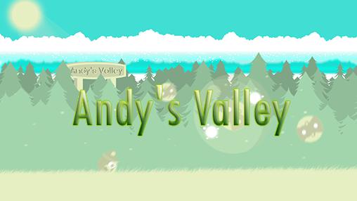 Vallée d'Andy