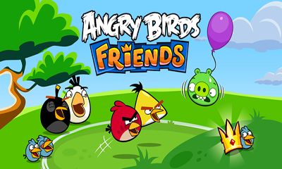 Télécharger Les amis des Oiseaux en colere pour Android gratuit.