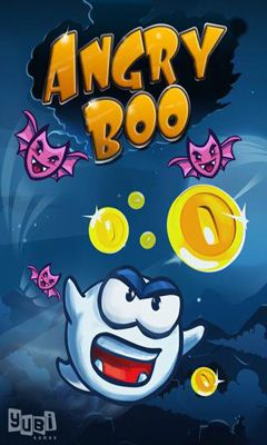 Télécharger Boo le Méchant pour Android gratuit.