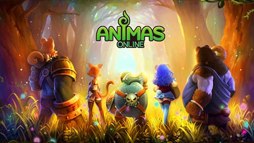 Télécharger Animas en ligne  pour Android gratuit.