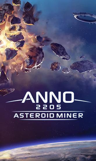 Anno 2205: Mineur d'astéroїdes
