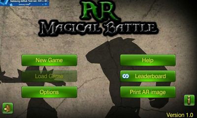 Télécharger Bataille Magique pour Android gratuit.