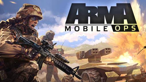 Télécharger Arma: Opérations mobiles pour Android gratuit.