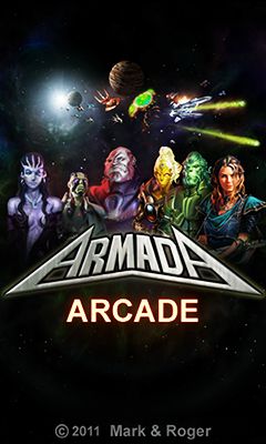 L'Arcade d'Armade