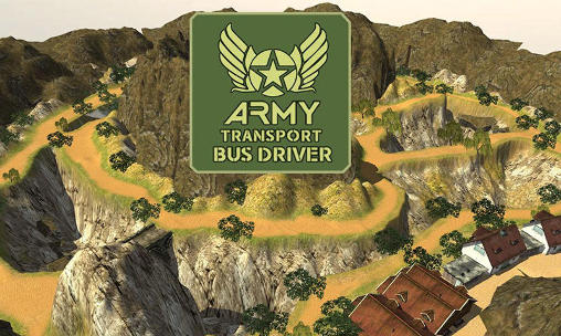 Transport d'armée: Conducteur du bus