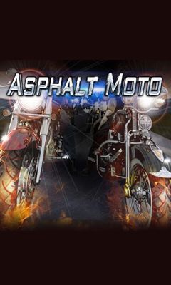 Asphalte Moto