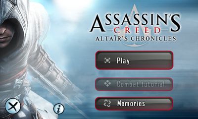 Télécharger Credo d'Assassin pour Android gratuit.