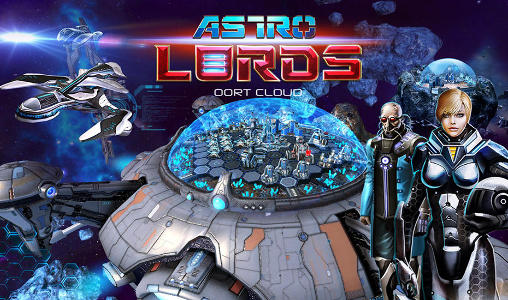 Télécharger Lords astro: Nuage de Oort  pour Android gratuit.