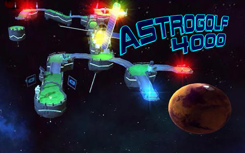 Télécharger Astrogolf 4000 pour Android gratuit.