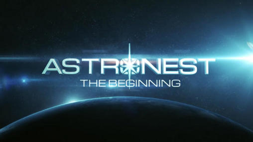 Astrones: Le début 