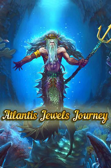 Télécharger Atlantide: Voyage avec les bijoux pour Android gratuit.