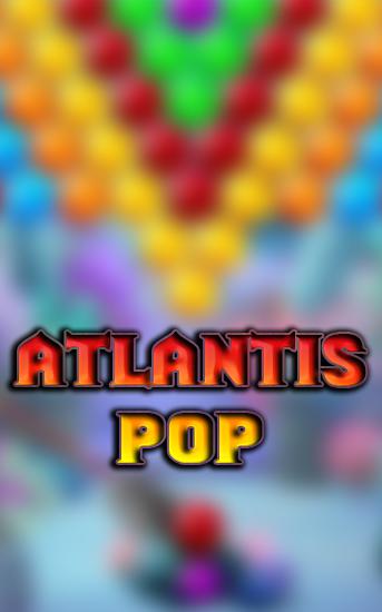 Atlantide: Explosion des bulles