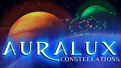 Télécharger Auralux: Constellations  pour Android gratuit.
