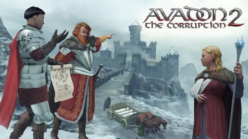 Avadon 2: Corruption 