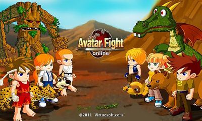 Télécharger La Bataille d'Avatars - MMORPG pour Android gratuit.