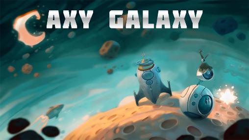 Télécharger Galaxie Axy pour Android gratuit.